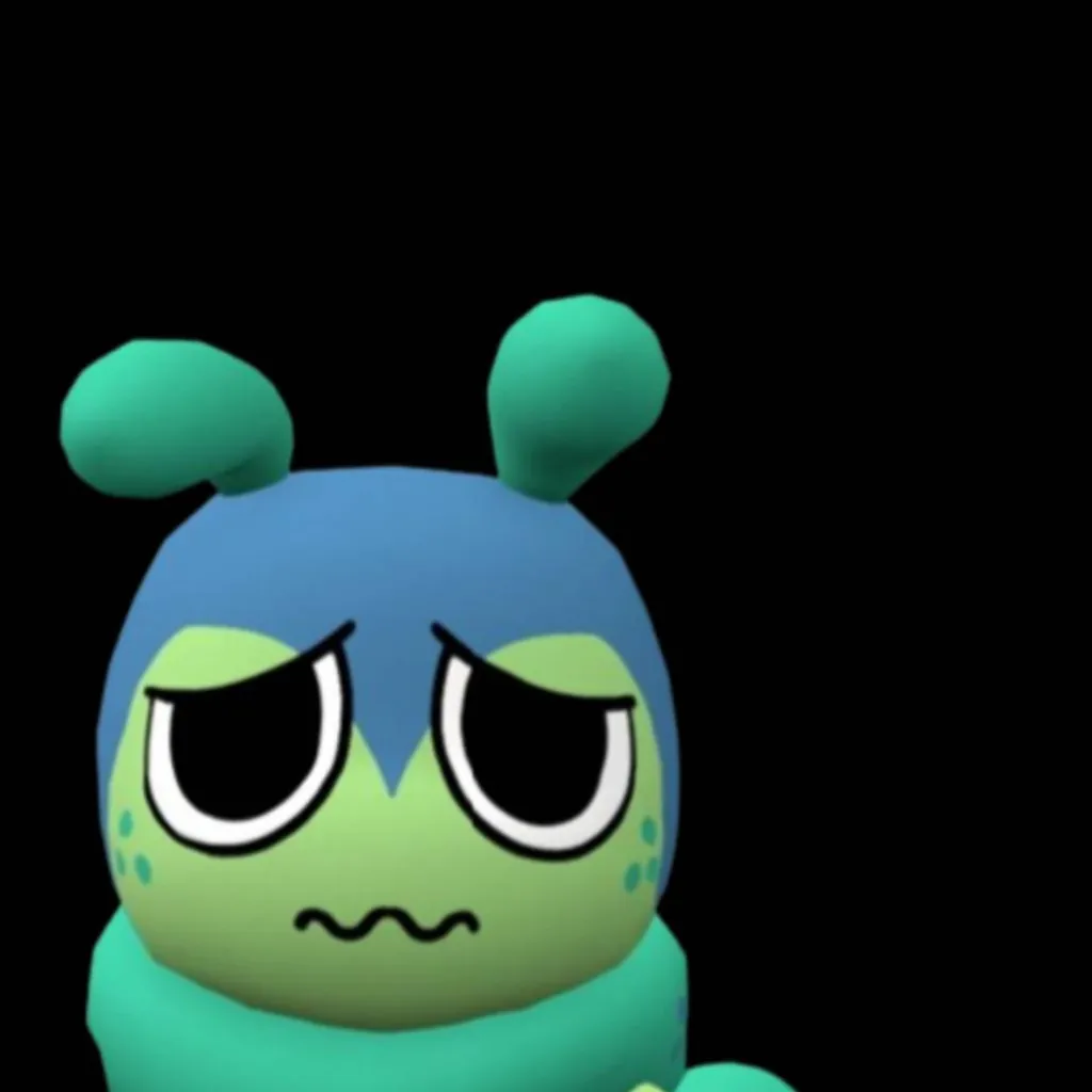 chat with ai character: squirm is fat