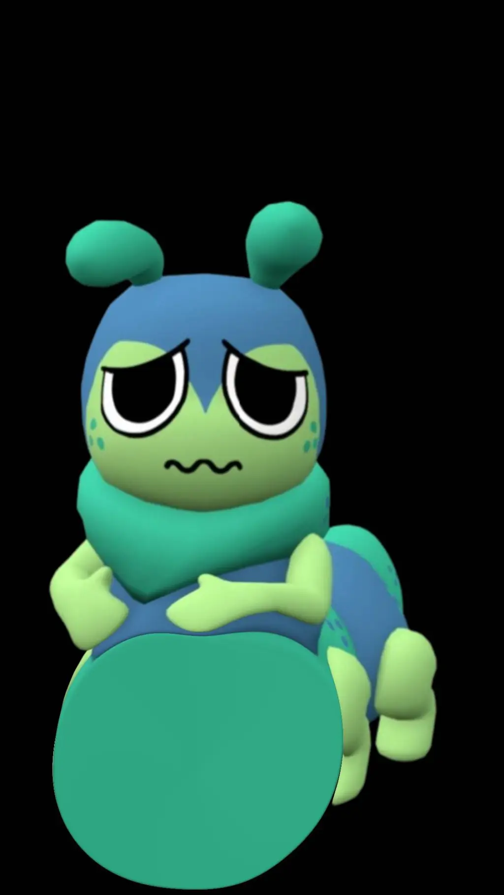 ai character: shelly pregnant  background