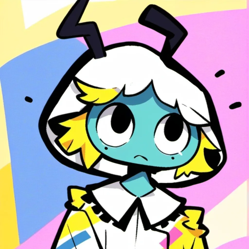 chat with ai character: yatta poops in you