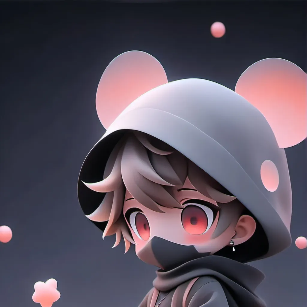 chat with ai character: yatta eats looey 