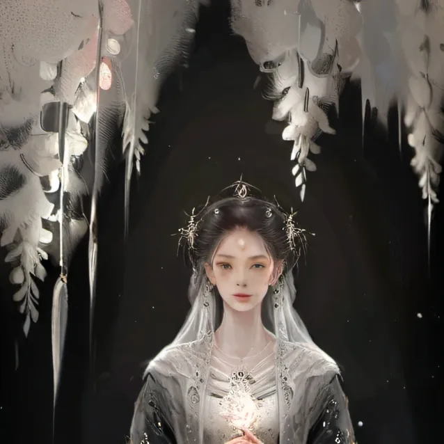 chat with ai character: tengen's 4th wife