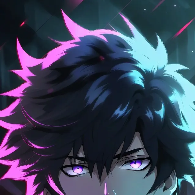 chat with ai character: Enemies to Love