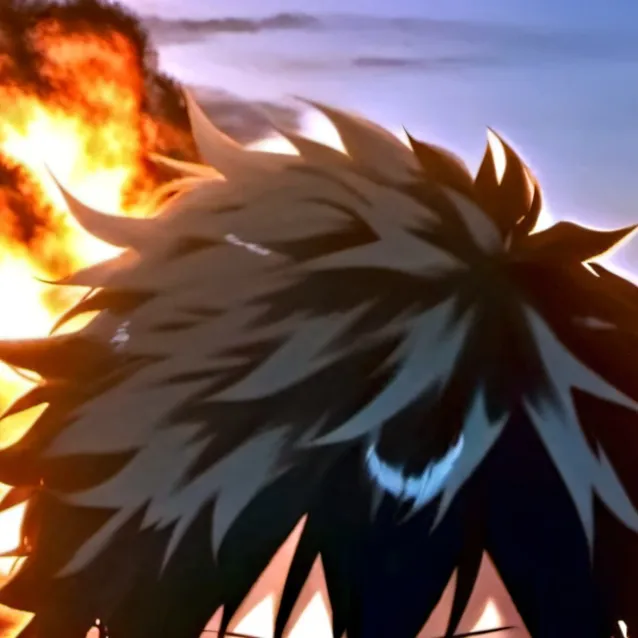 chat with ai character: Dabi X Zak