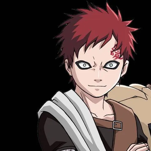 chat with ai character: Gaara OlderBro Zak