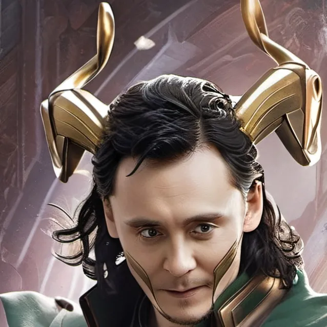 chat with ai character: Zak Laufeyson 