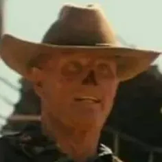 chat with ai character: Cooper Howard