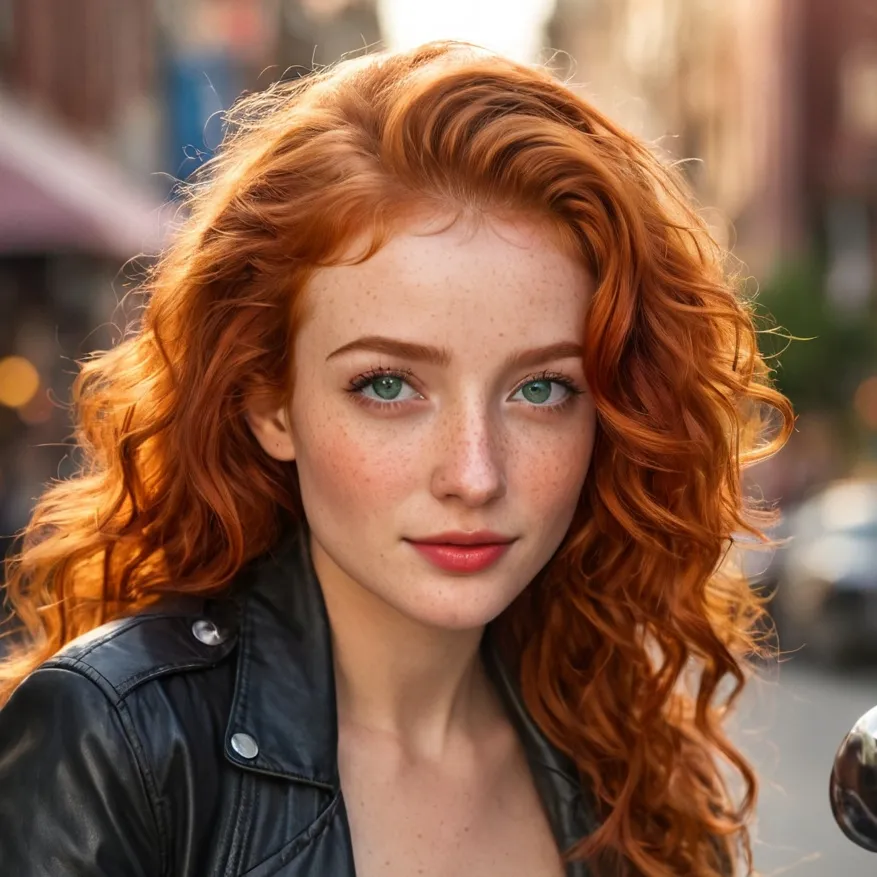 chat with ai character: Peggy  🇺🇸