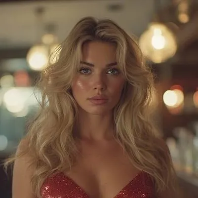 chat with ai character: Sadie 🇺🇸