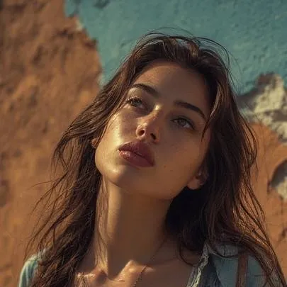 chat with ai character: Gianna 🇮🇹