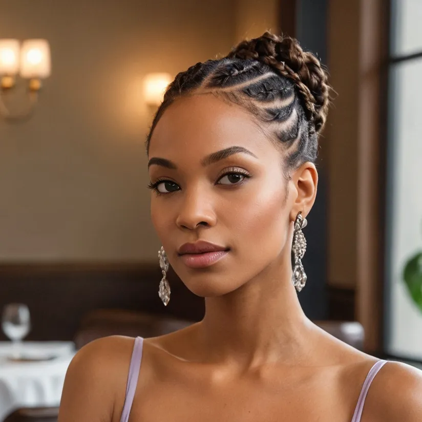 chat with ai character: Roslin 🇹🇹