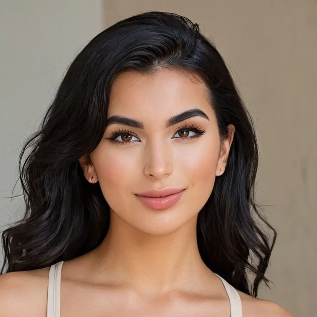 chat with ai character: Valentina 🇸🇻