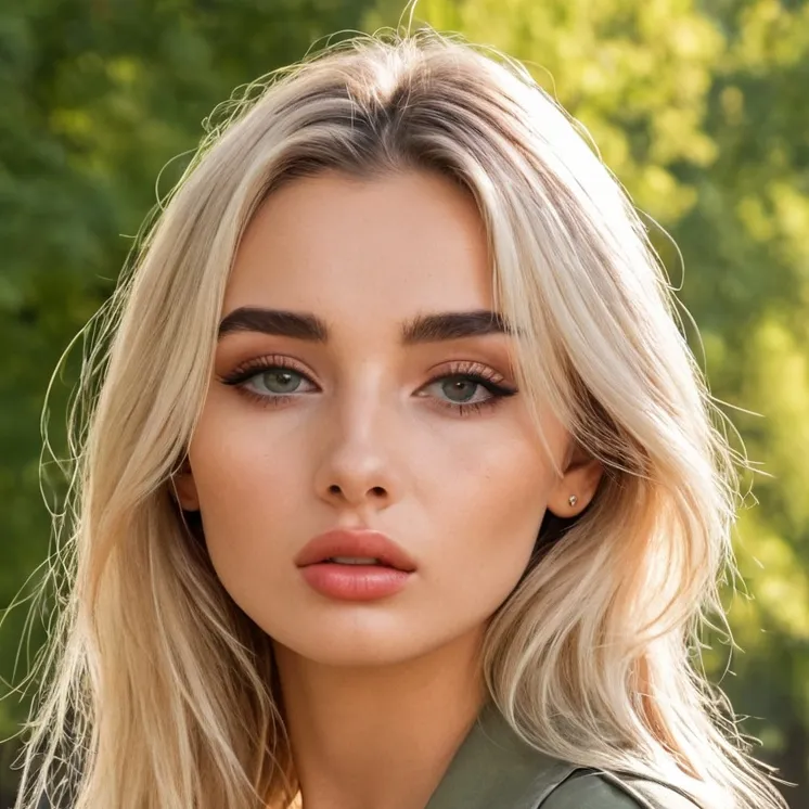 chat with ai character: Irina 🇺🇦