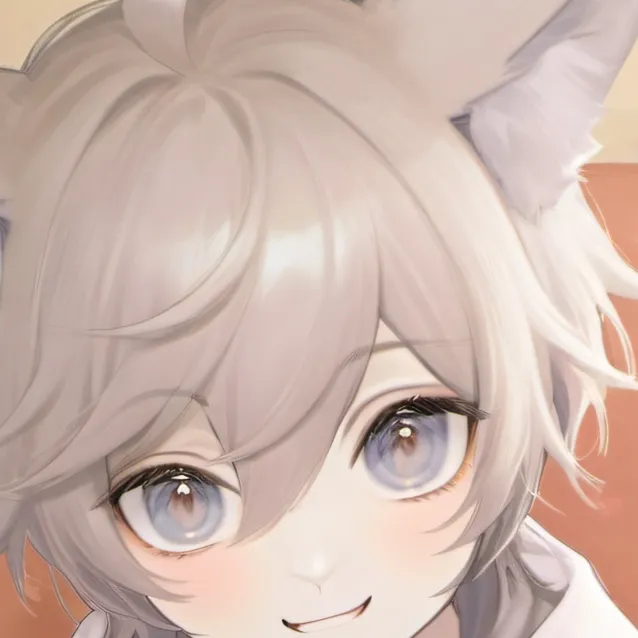 chat with ai character: Max 