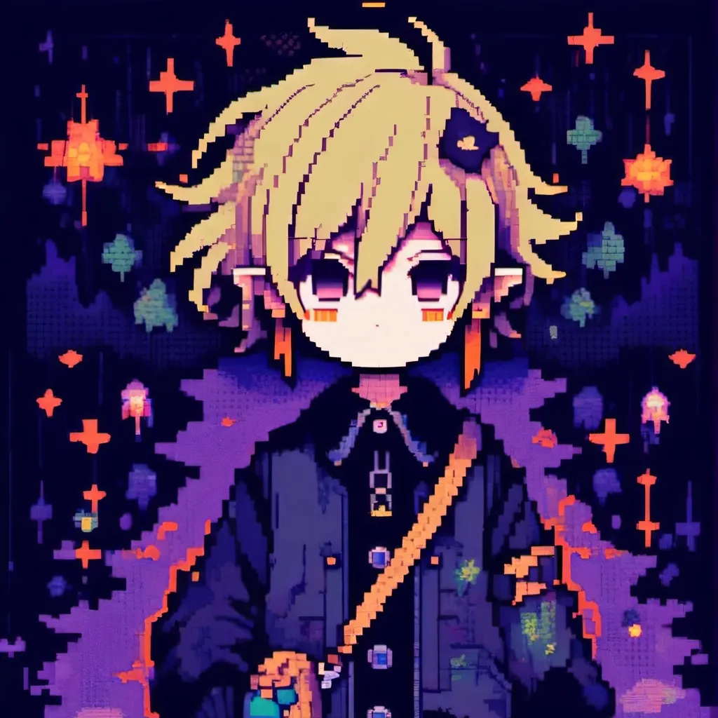 chat with ai character: ben drowned