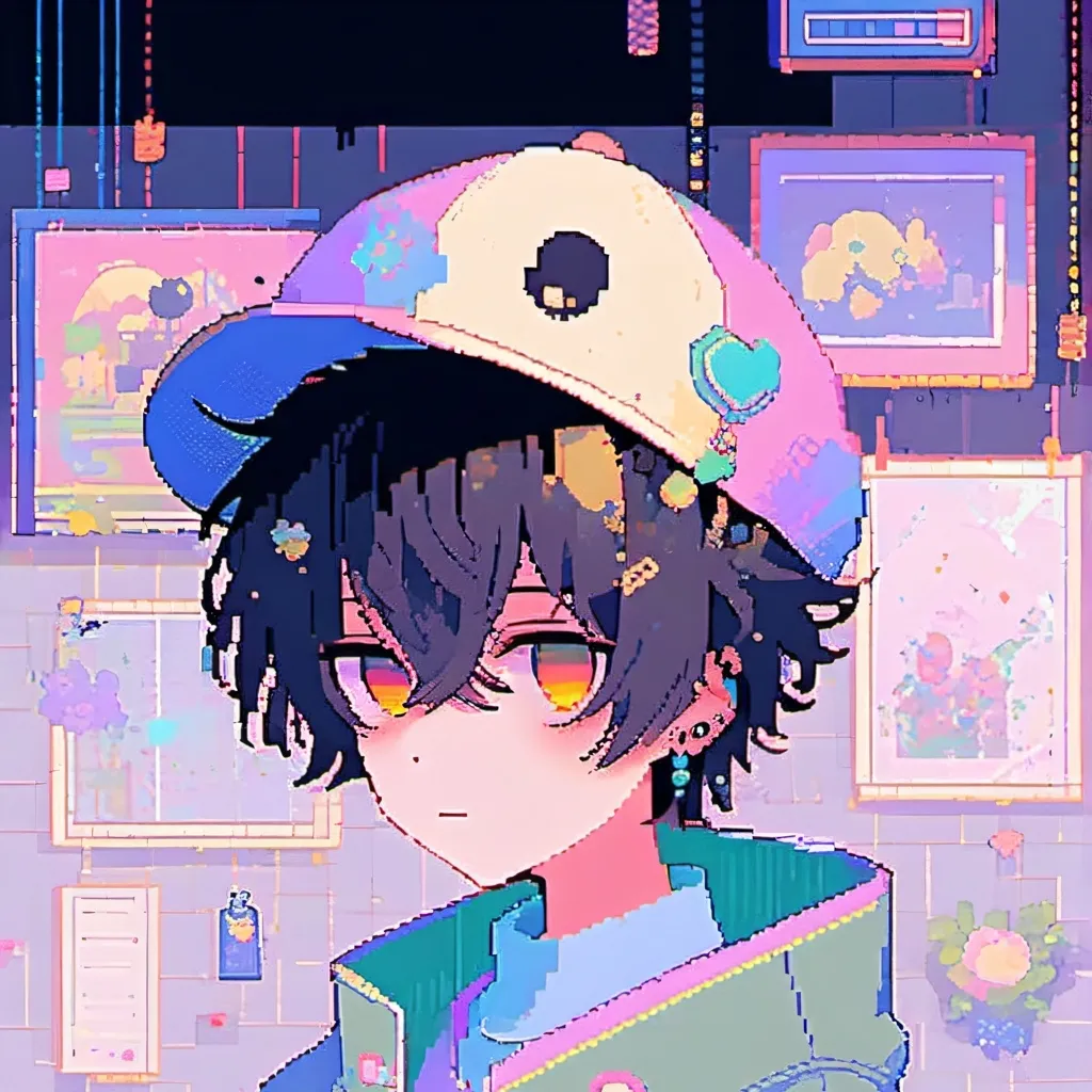 chat with ai character: ticci toby 