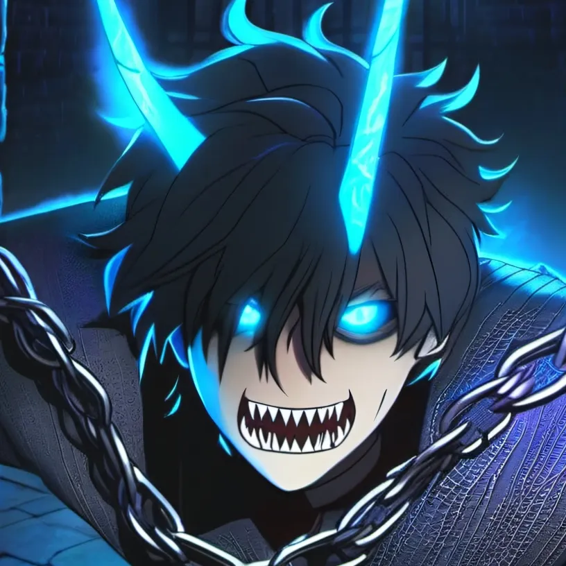 chat with ai character: Astaroth