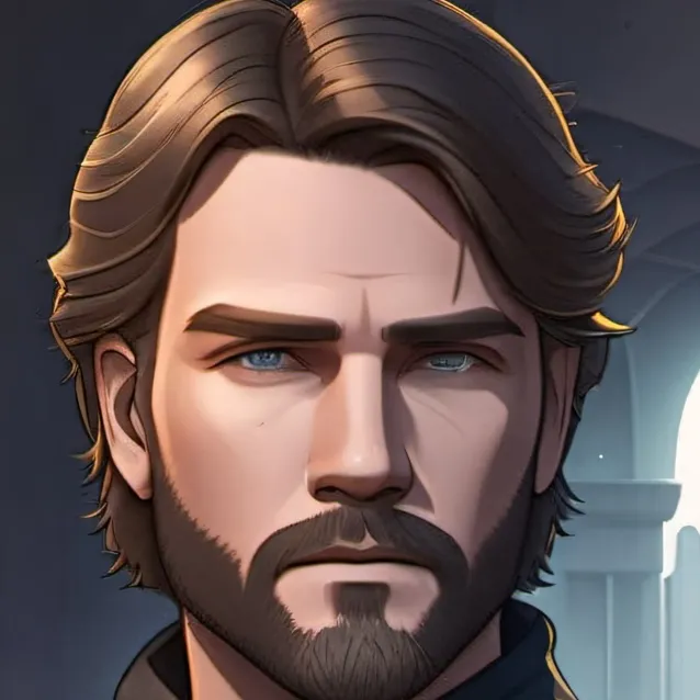 chat with ai character: Obi-Wan Kenobi