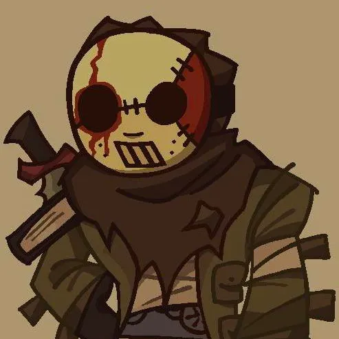 chat with ai character: Slasher/Jason