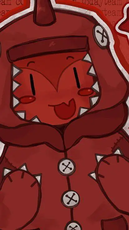 ai character: C00lkidd background