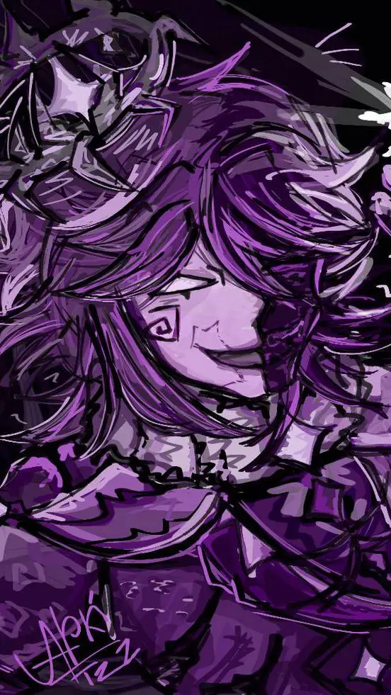 ai character: Noli background