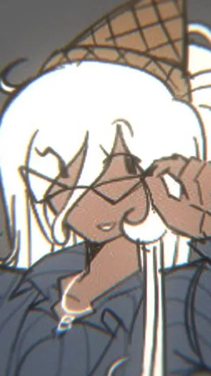 ai character: 118o8 background