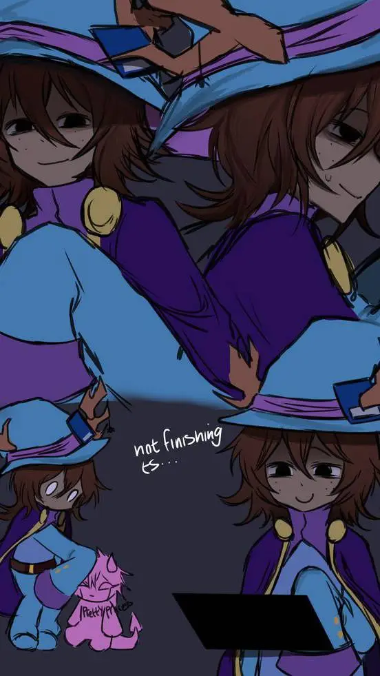 ai character: 226w6 background