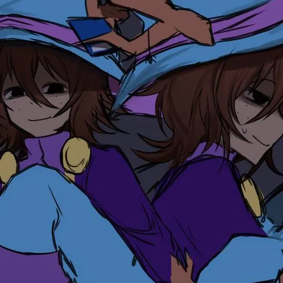 chat with ai character: 226w6