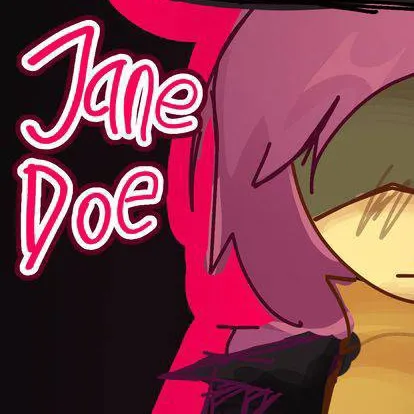 chat with ai character: Jane Doe 