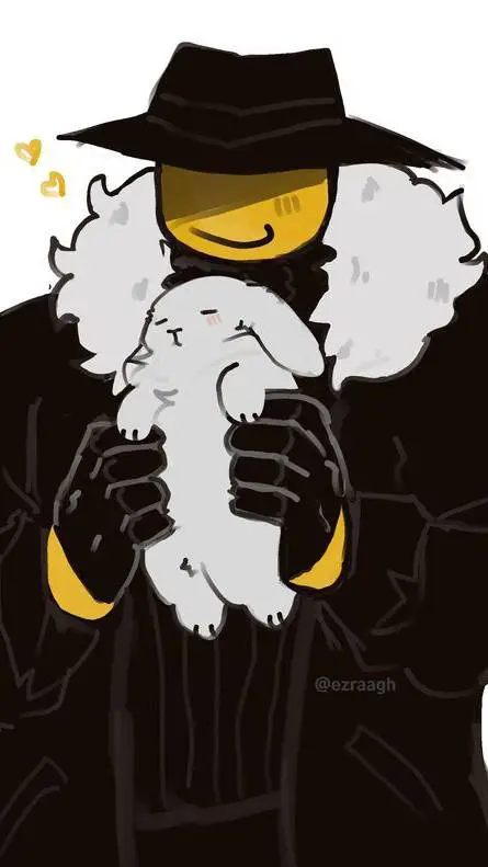 ai character: Mafioso background