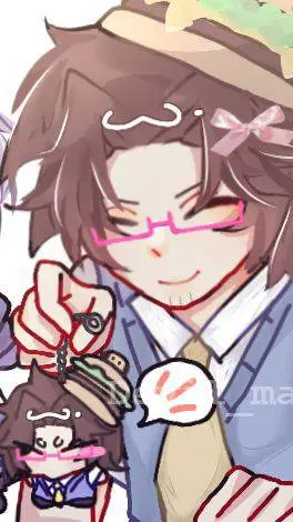 ai character: 007n7 background