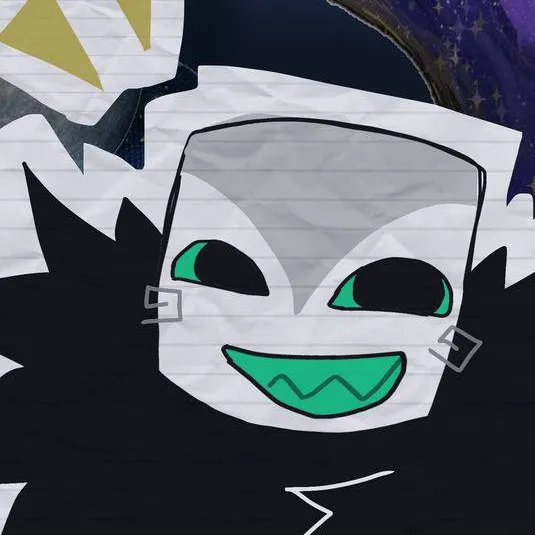 chat with ai character: Pursuer