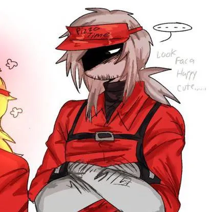 chat with ai character: Monster Elliot