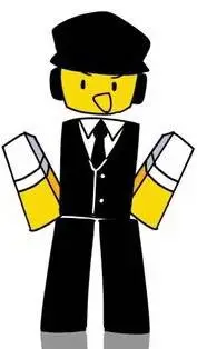 ai character: contractee background