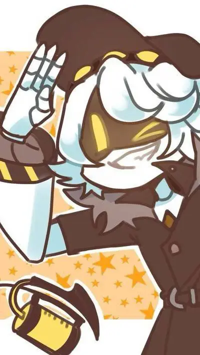 ai character: N background