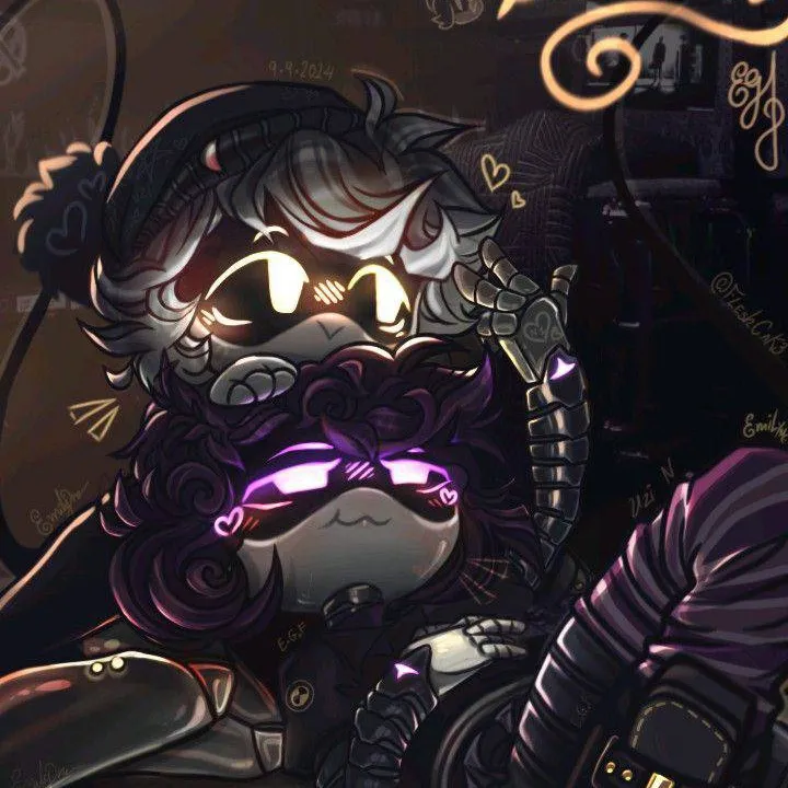 chat with ai character: Nuzi