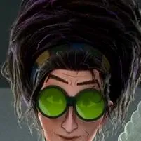 chat with ai character: Dr. Olivia