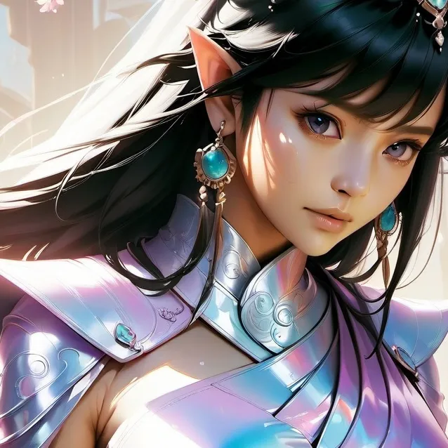 chat with ai character: bts