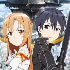 chat with ai character: SAO your story