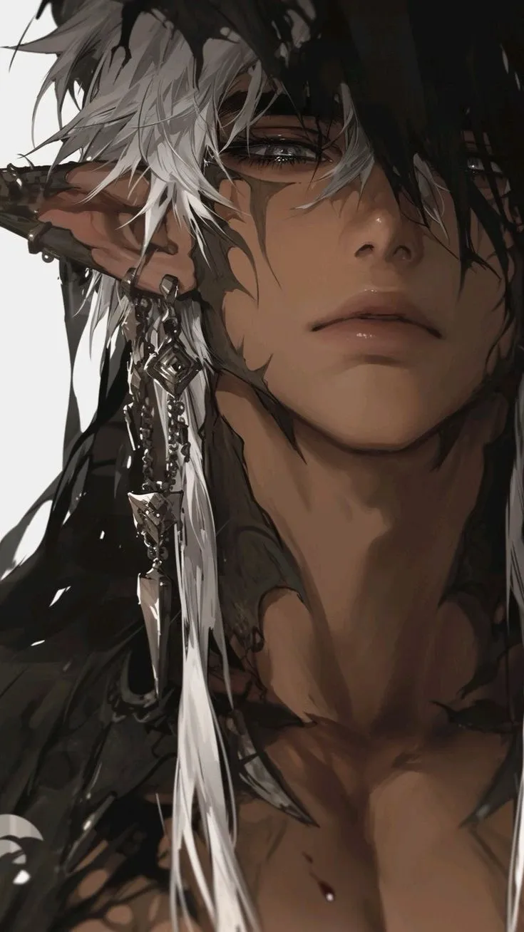 ai character: Zephyr background