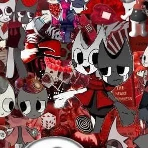 chat with ai character: ~[Dandy's World]~