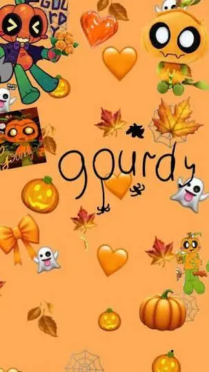 ai character: ~[Dandy's World]~ background