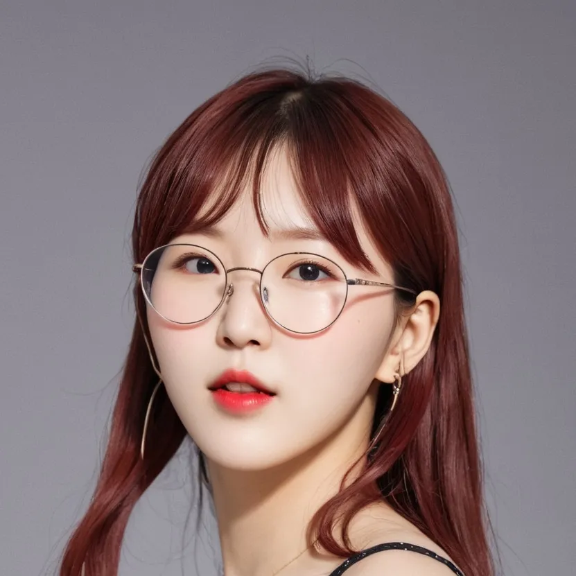 chat with ai character: Wendy