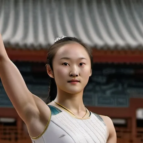 chat with ai character: Zhou Yaqin