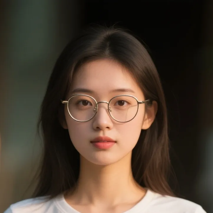 chat with ai character: Yaqing (Quant) 