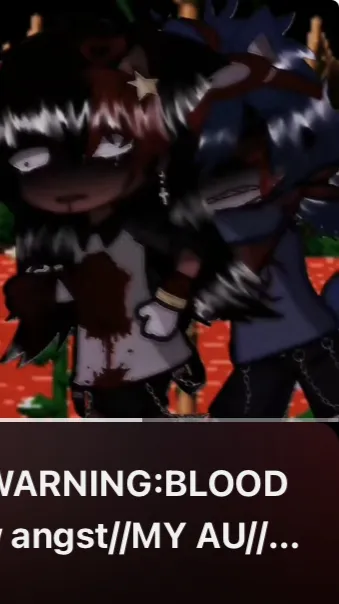 ai character: Shadows death background
