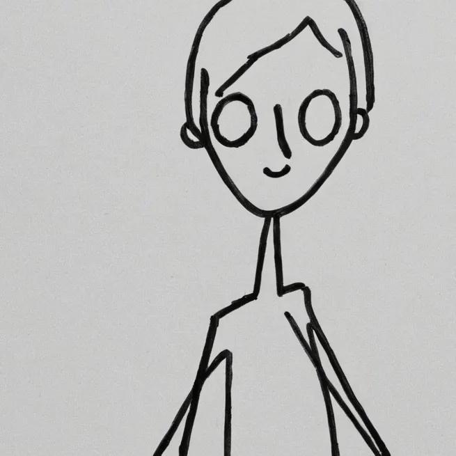 chat with ai character: Reference Section