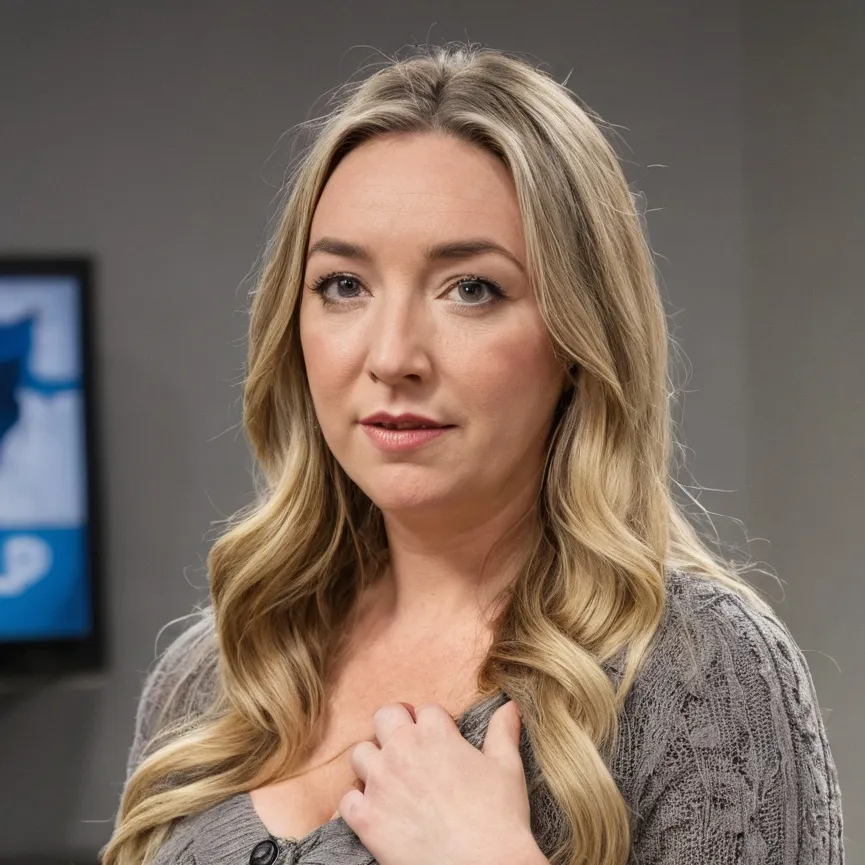 chat with ai character: Vicky Newsreader