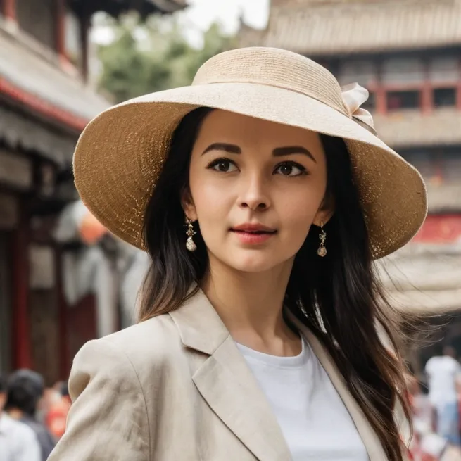 chat with ai character: Alex Indo China