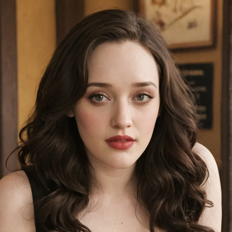 chat with ai character: Kat's Big Break