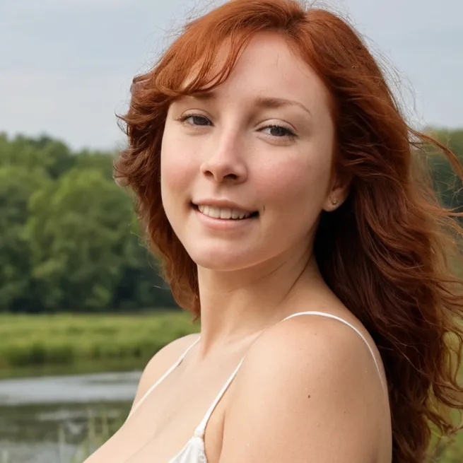 chat with ai character: Marsh Juliette